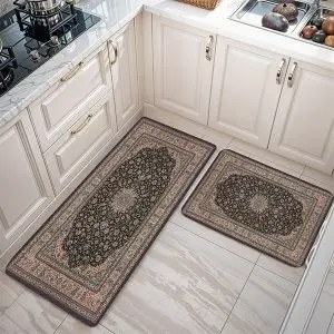 جدیدترین پادری شیک طرح فرش سنتی MR0005