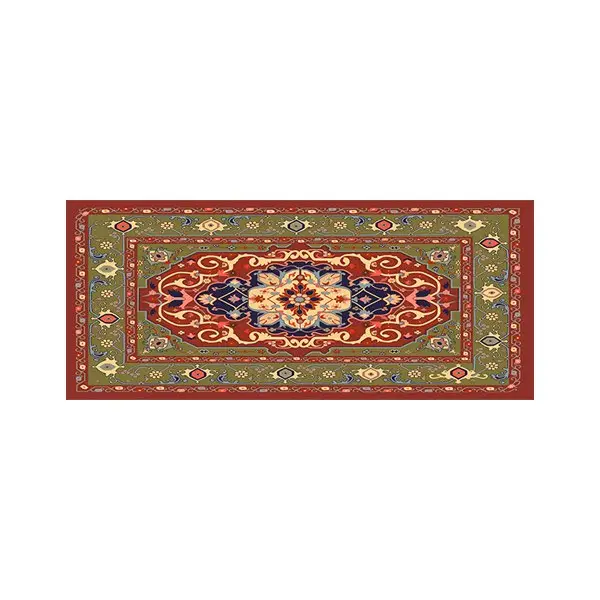 جدیدترین پادری شیک طرح فرش سنتی