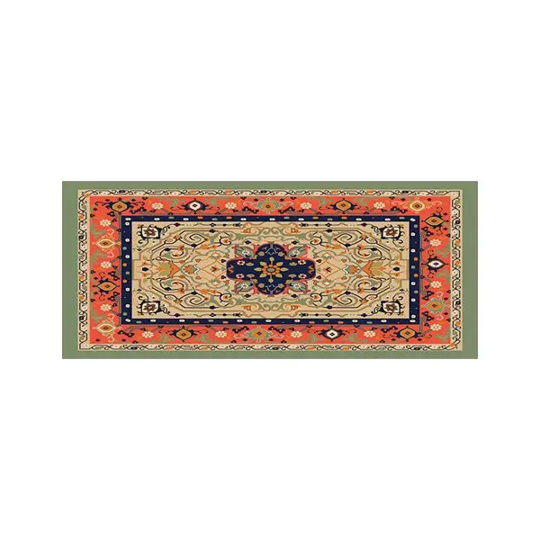 جدیدترین پادری شیک طرح فرش سنتی