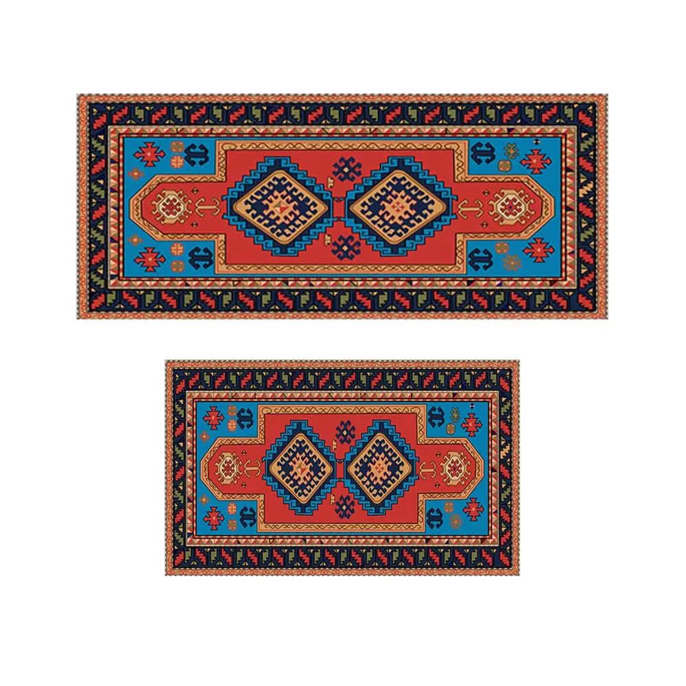 جدیدترین پادری شیک طرح فرش سنتی