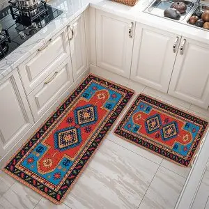 جدیدترین پادری شیک طرح فرش سنتی MR0028