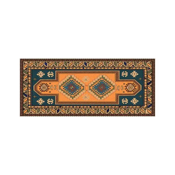 جدیدترین پادری شیک طرح فرش سنتی