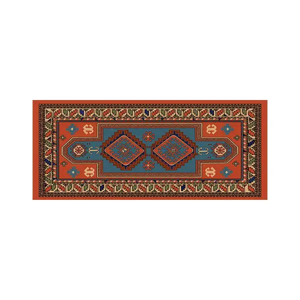 جدیدترین پادری شیک طرح فرش سنتی