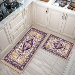 جدیدترین پادری شیک طرح فرش سنتی MR0031