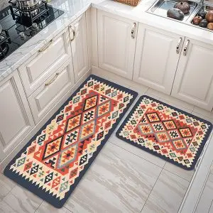 جدیدترین پادری شیک طرح فرش سنتی MR0037