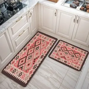 جدیدترین پادری شیک طرح فرش سنتی MR0038