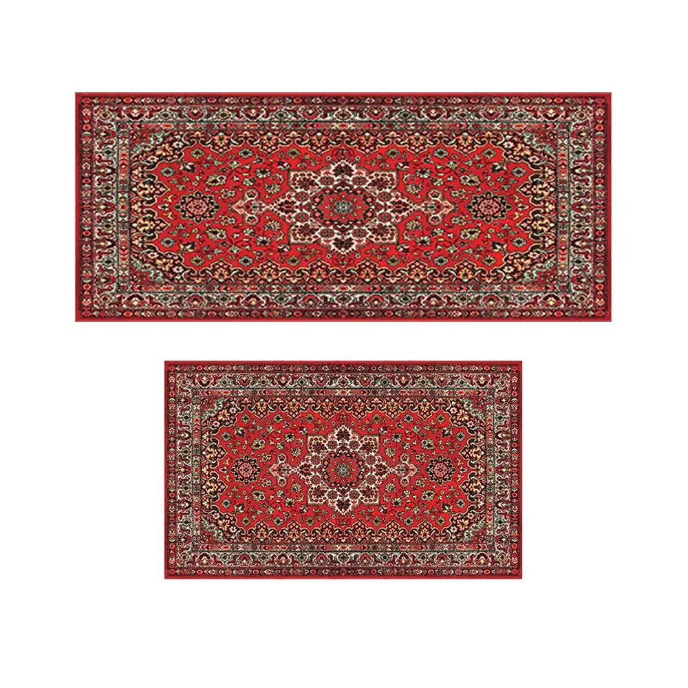جدیدترین پادری شیک طرح فرش سنتی