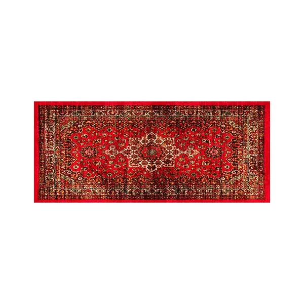 جدیدترین پادری شیک طرح فرش سنتی