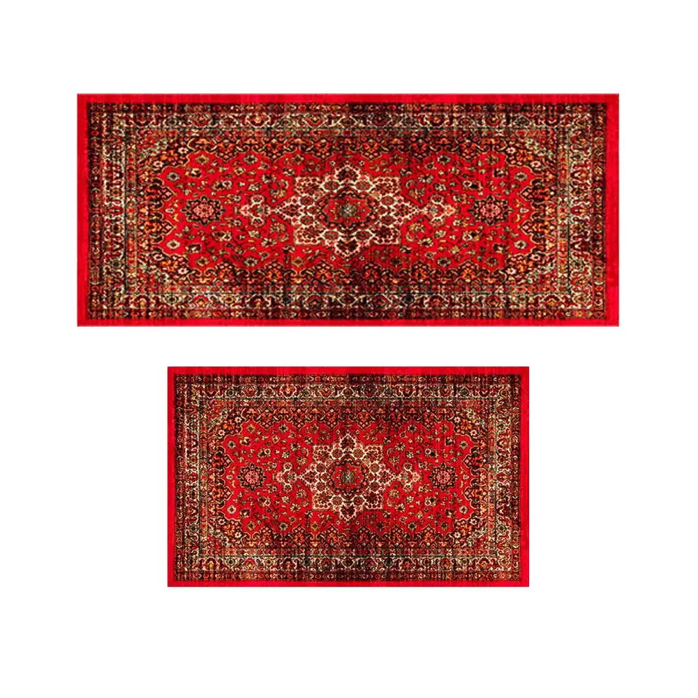 جدیدترین پادری شیک طرح فرش سنتی