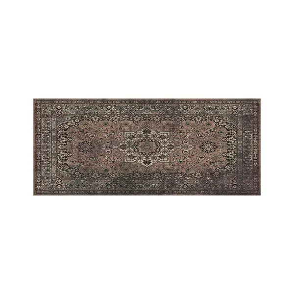 جدیدترین پادری شیک طرح فرش سنتی