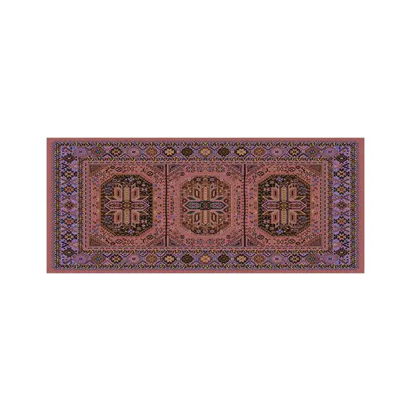 جدیدترین پادری شیک طرح فرش سنتی