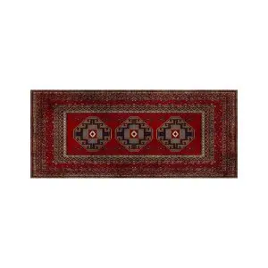 جدیدترین پادری شیک طرح فرش سنتی MR0069