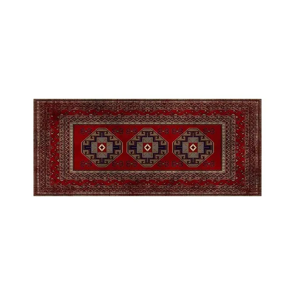 جدیدترین پادری شیک طرح فرش سنتی MR0069