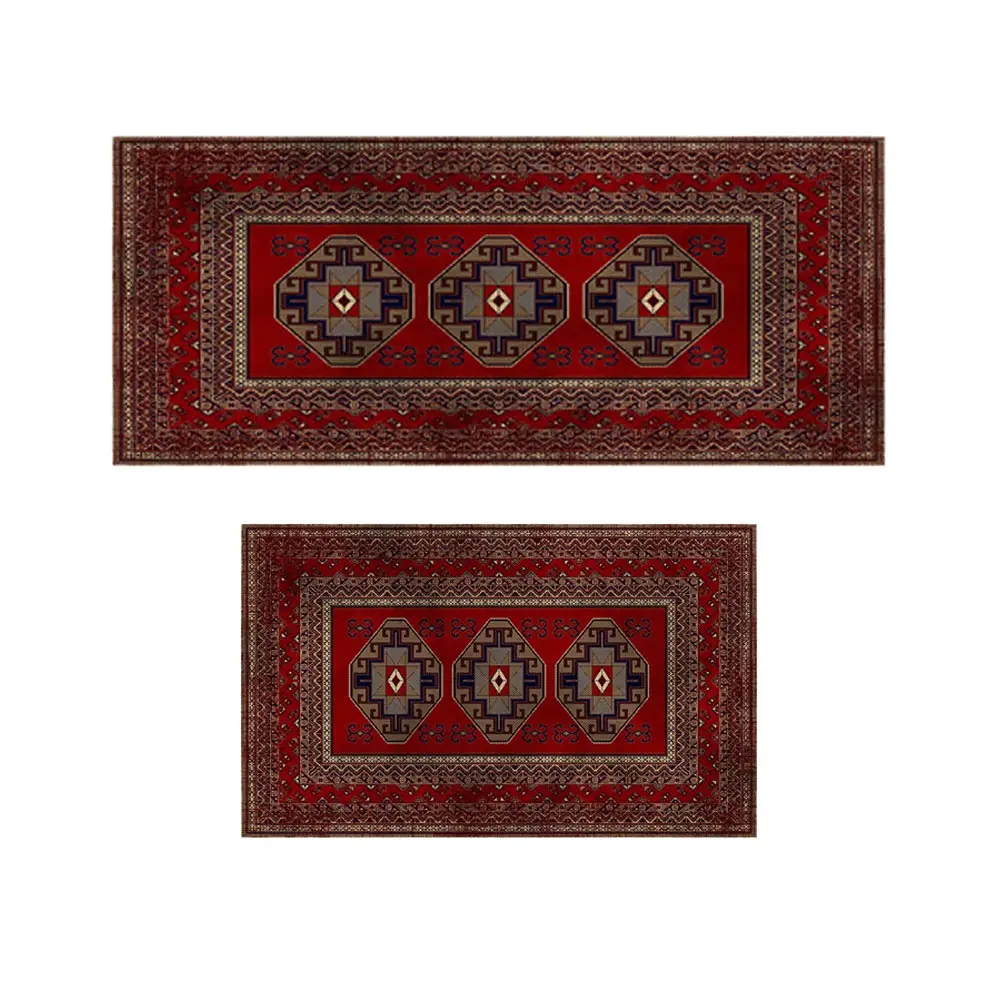 جدیدترین پادری شیک طرح فرش سنتی MR0069