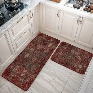 جدیدترین پادری شیک طرح فرش سنتی MR0070