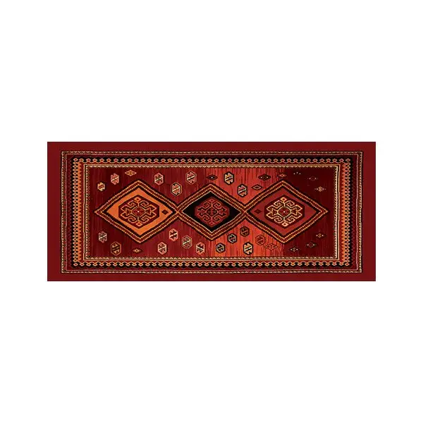 جدیدترین پادری شیک طرح فرش سنتی