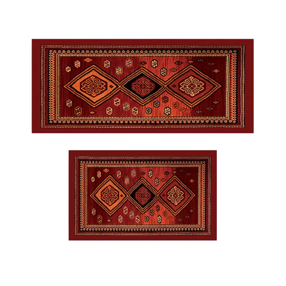 جدیدترین پادری شیک طرح فرش سنتی
