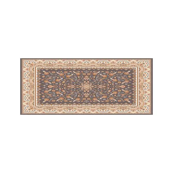 جدیدترین پادری شیک طرح فرش سنتی