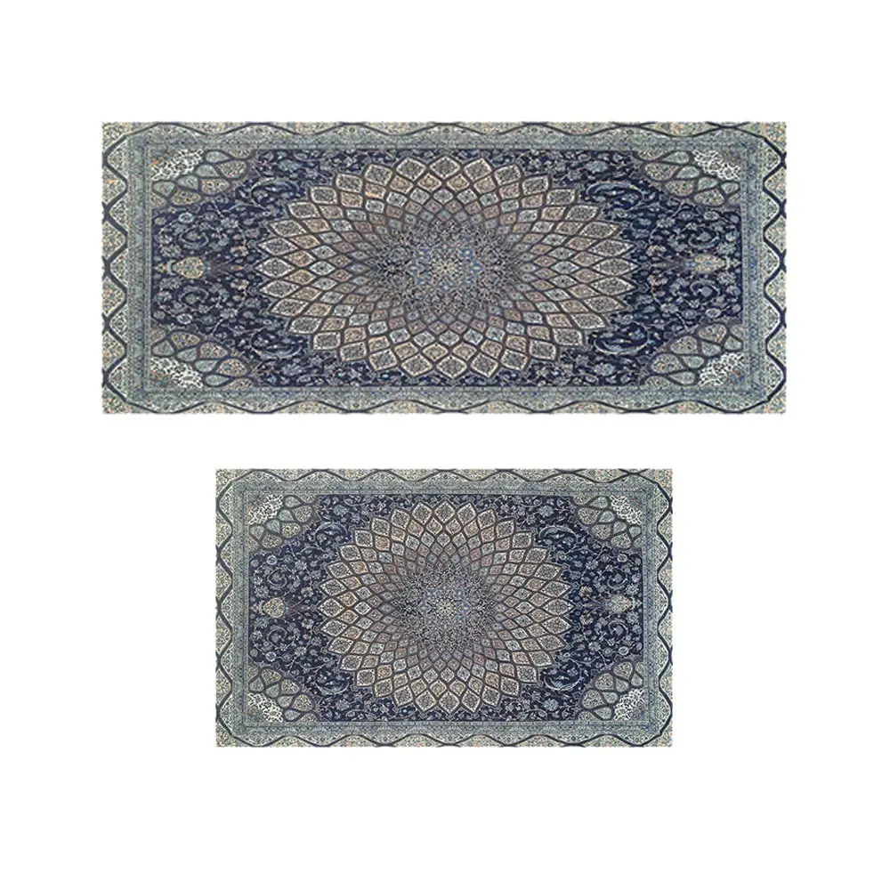 جدیدترین پادری شیک طرح فرش سنتی