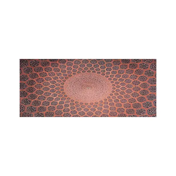 جدیدترین پادری شیک طرح فرش سنتی