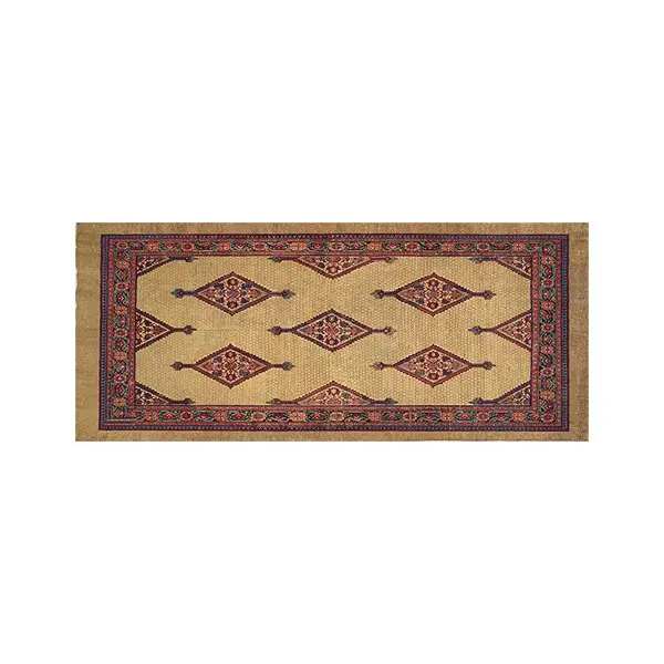 جدیدترین پادری شیک طرح فرش سنتی