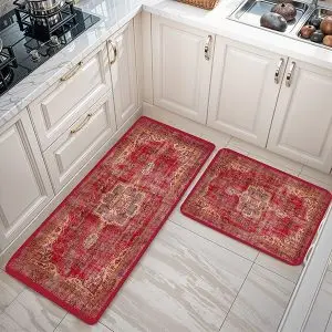 جدیدترین پادری شیک طرح فرش سنتی MR0095