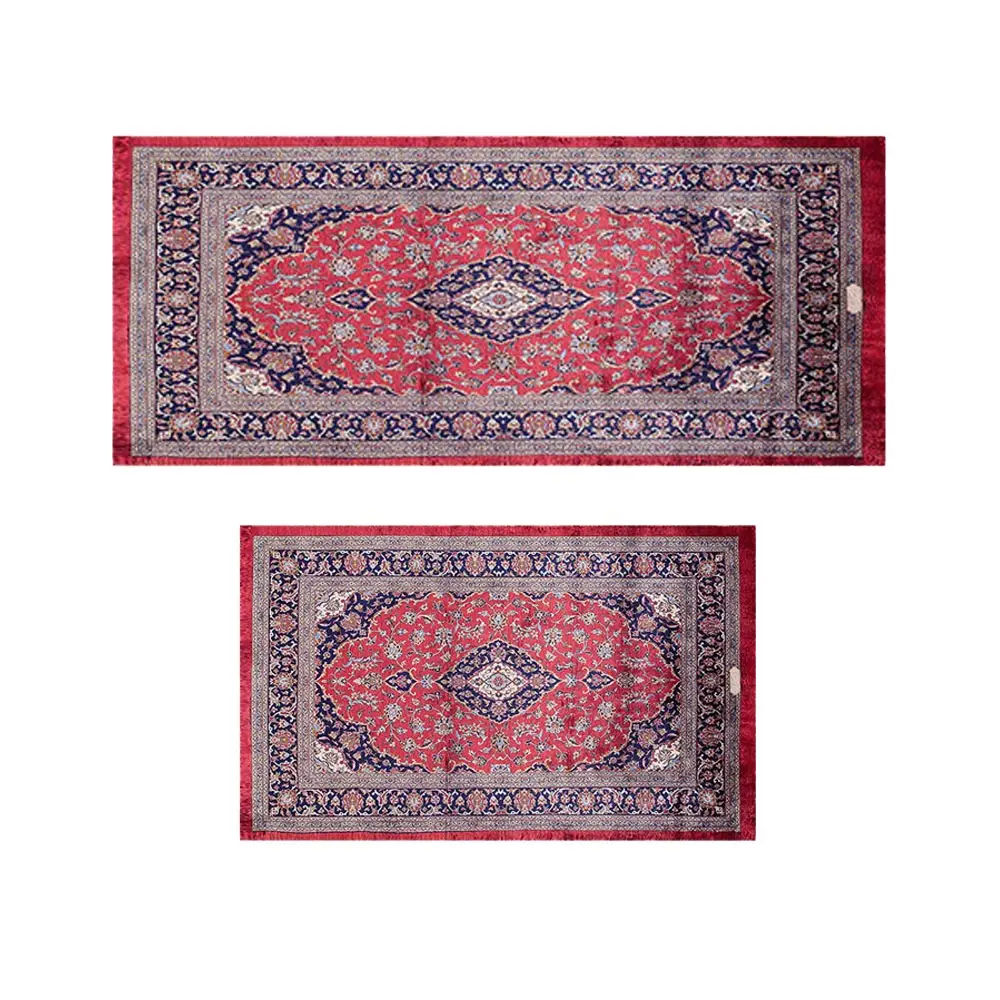 جدیدترین پادری شیک طرح فرش سنتی