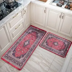 جدیدترین پادری شیک طرح فرش سنتی MR0097