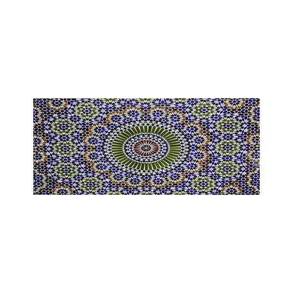 جدیدترین پادری شیک طرح فرش سنتی