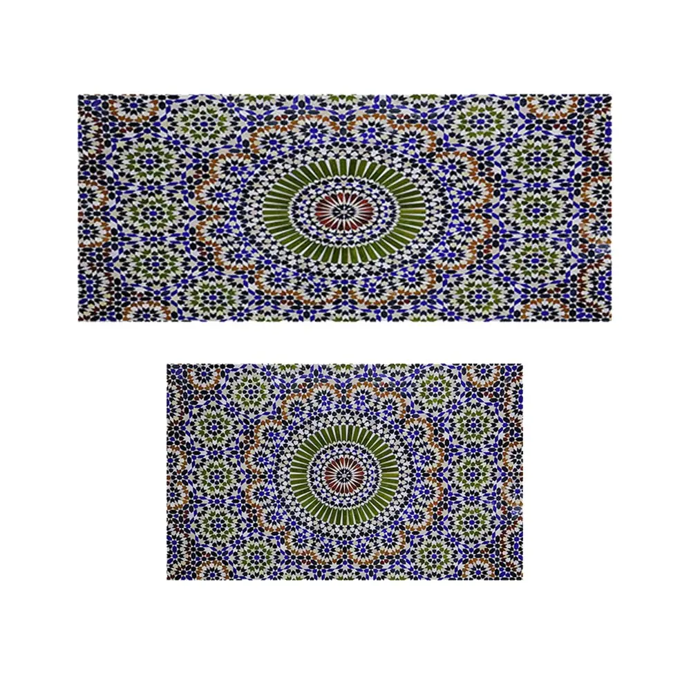 جدیدترین پادری شیک طرح فرش سنتی