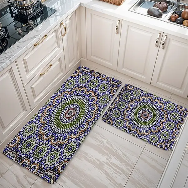 جدیدترین پادری شیک طرح فرش سنتی