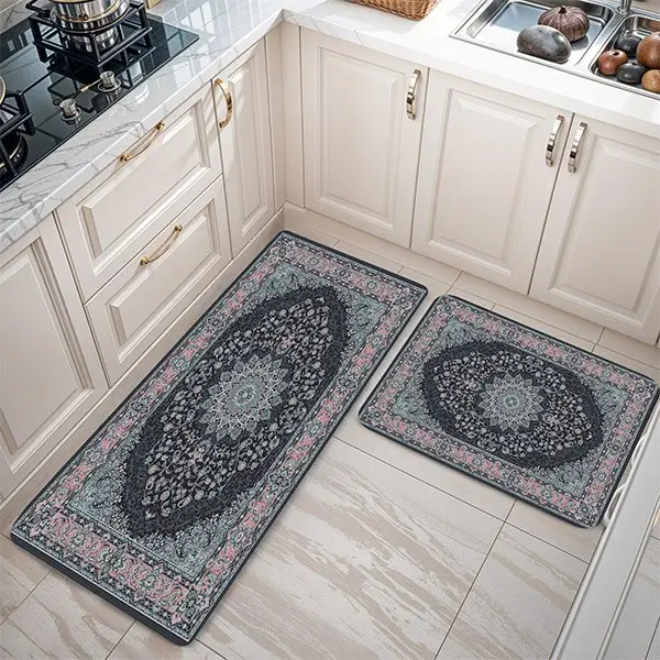 جدیدترین پادری شیک طرح فرش سنتی