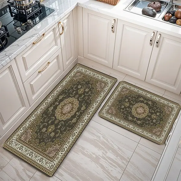 جدیدترین پادری شیک طرح فرش سنتی