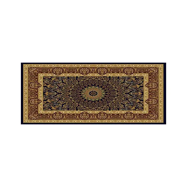 جدیدترین پادری شیک طرح فرش سنتی