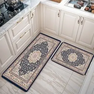 جدیدترین پادری شیک طرح فرش سنتی MR0122