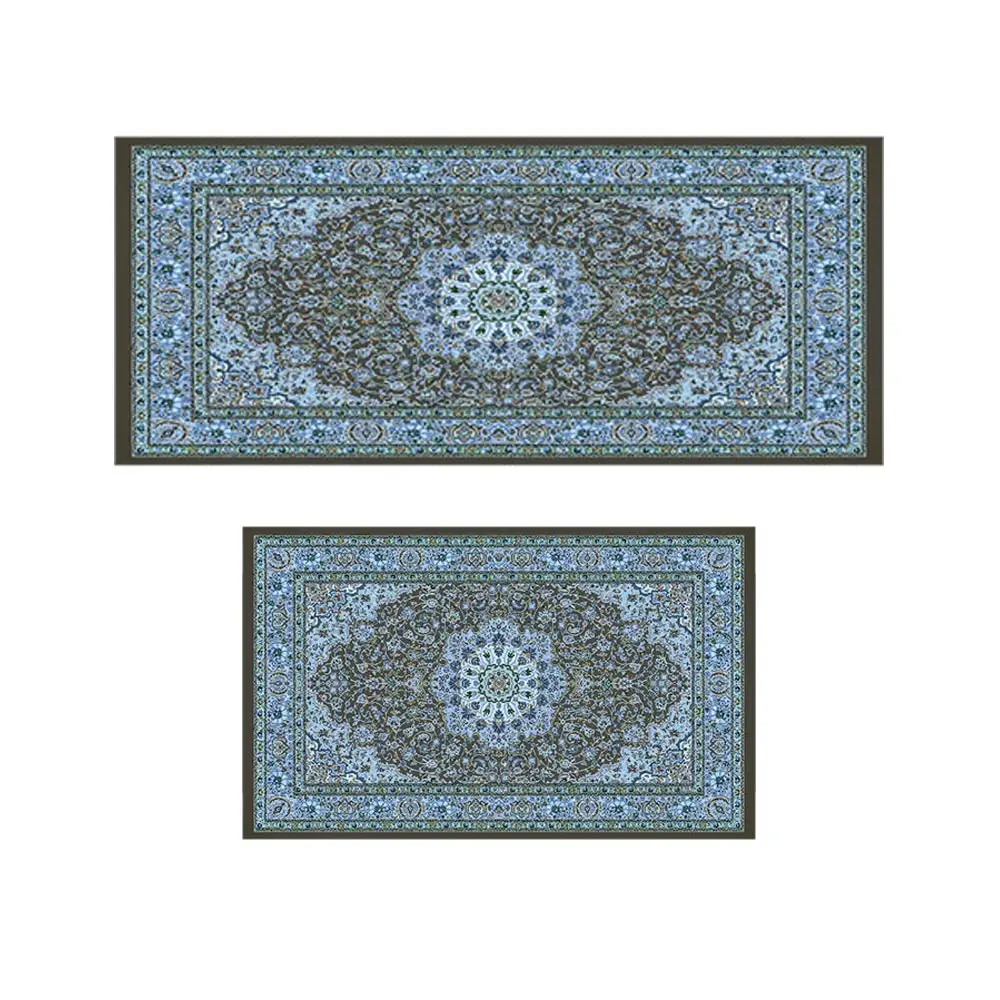 جدیدترین پادری شیک طرح فرش سنتی MR0123