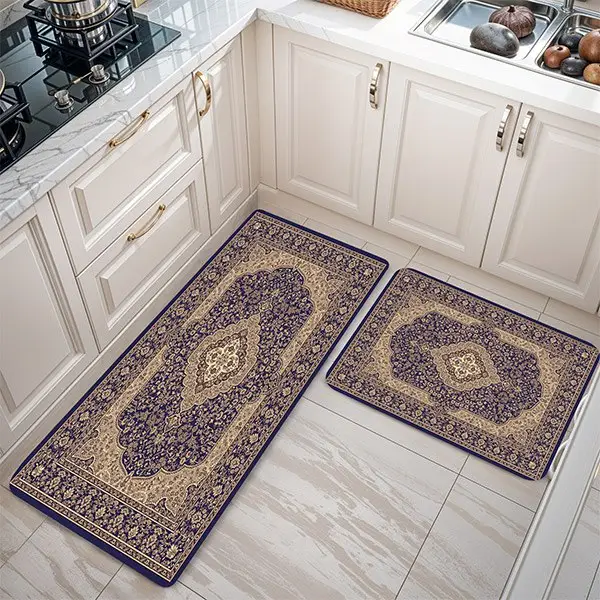 جدیدترین پادری شیک طرح فرش سنتی MR0125