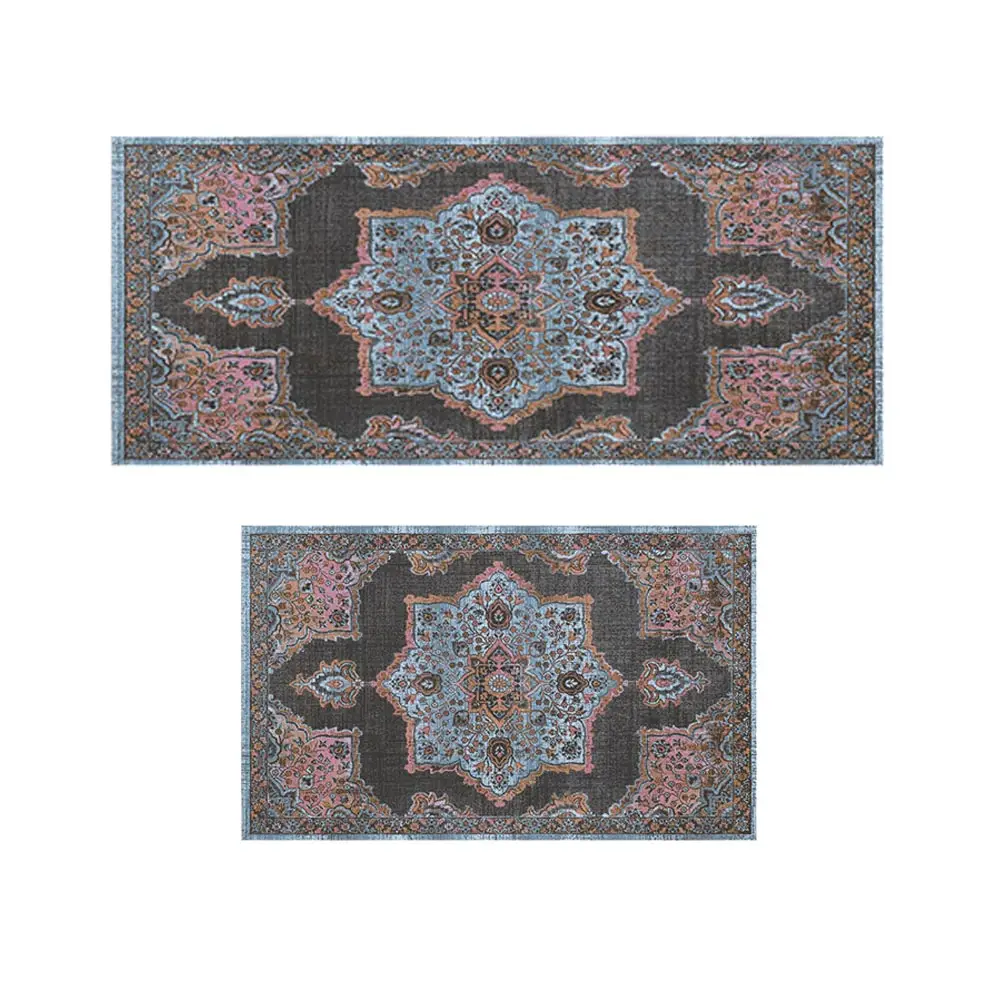 جدیدترین پادری شیک طرح فرش سنتی MR0142