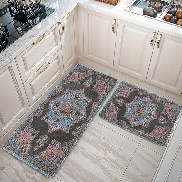 جدیدترین پادری شیک طرح فرش سنتی MR0142