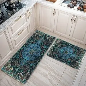 جدیدترین پادری شیک طرح فرش سنتی MR0145