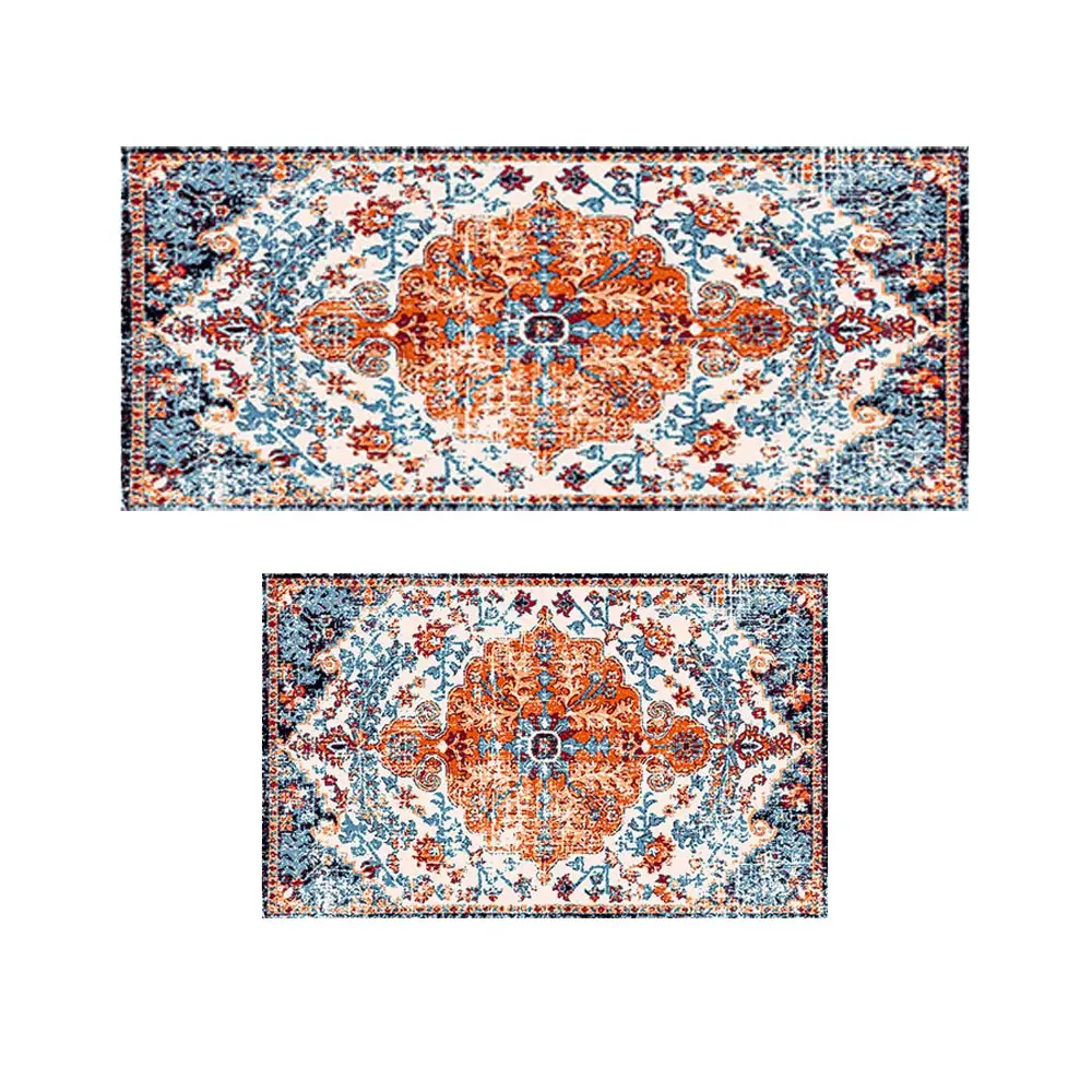 جدیدترین پادری شیک طرح فرش سنتی MR0147