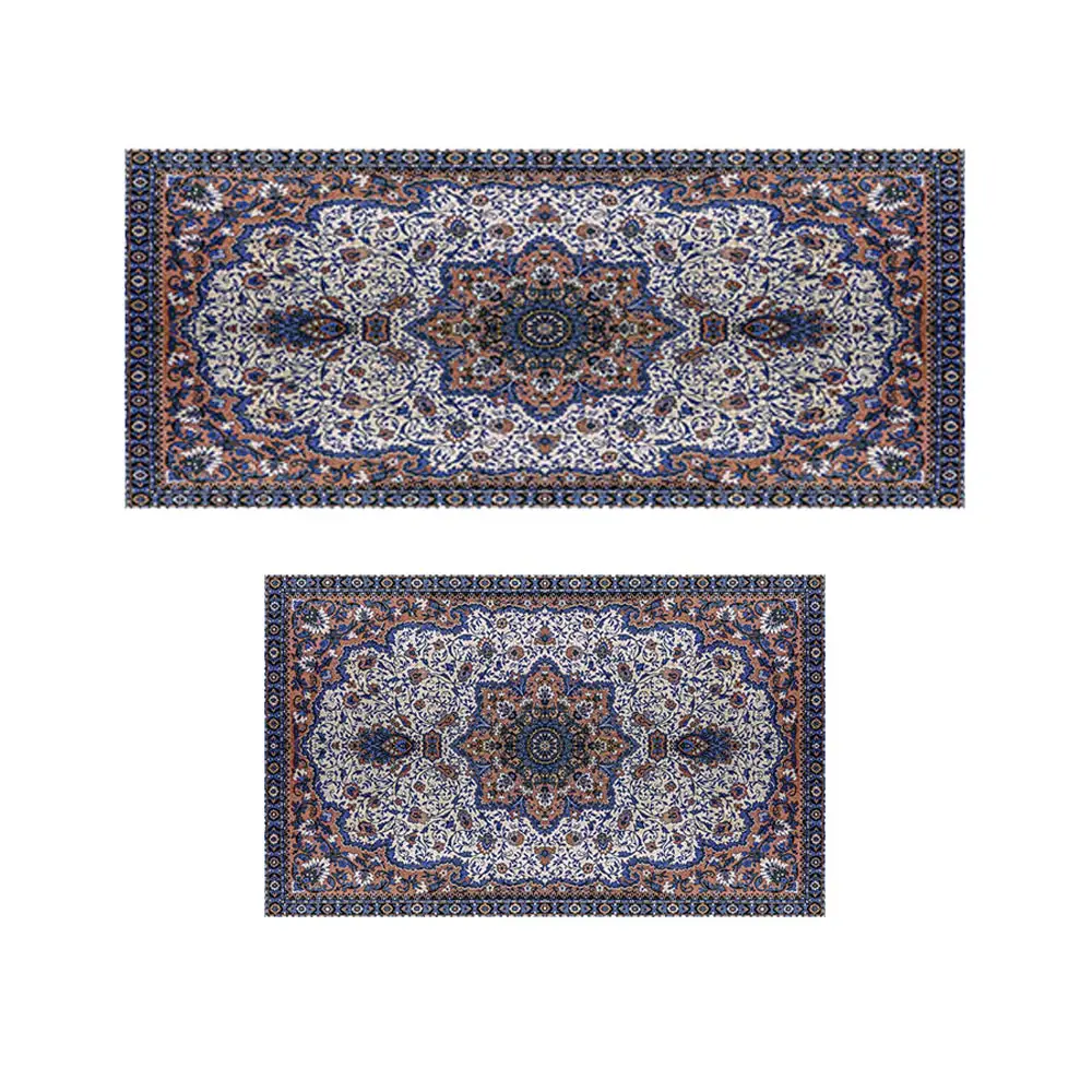 جدیدترین پادری شیک طرح فرش سنتی MR0151