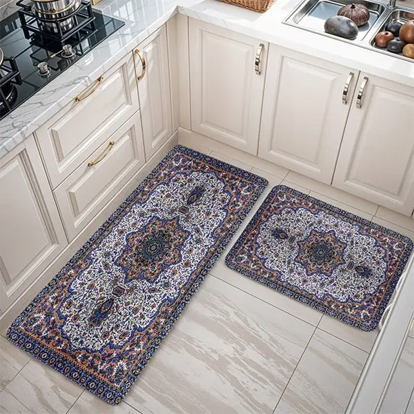 جدیدترین پادری شیک طرح فرش سنتی MR0151