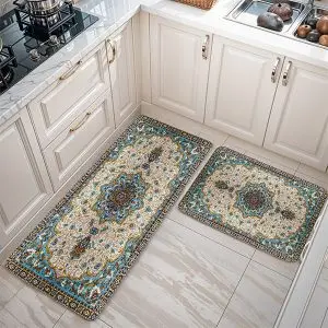 جدیدترین پادری شیک طرح فرش سنتی MR0152