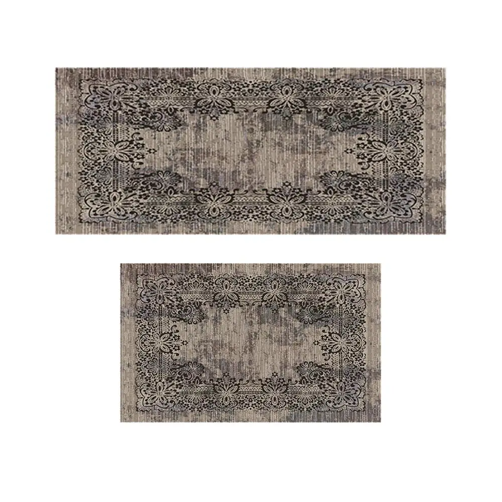 جدیدترین پادری شیک طرح فرش سنتی MR0155