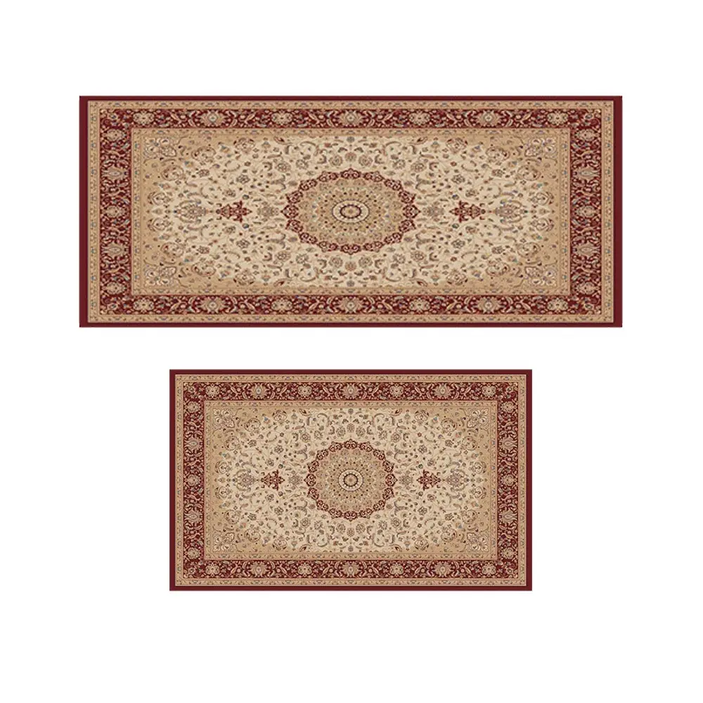 جدیدترین پادری شیک طرح فرش سنتی MR0172