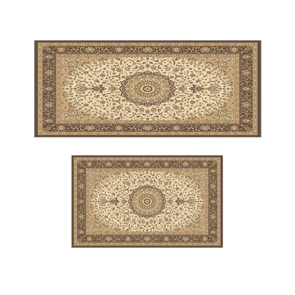 جدیدترین پادری شیک طرح فرش سنتی MR0174