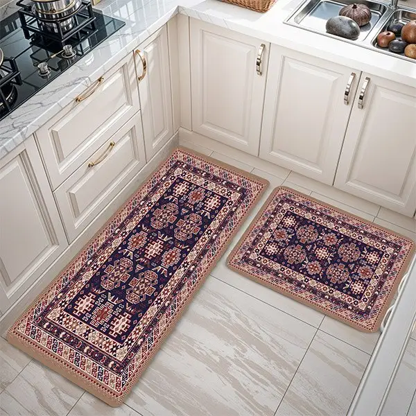 جدیدترین پادری شیک طرح فرش سنتی MR0177