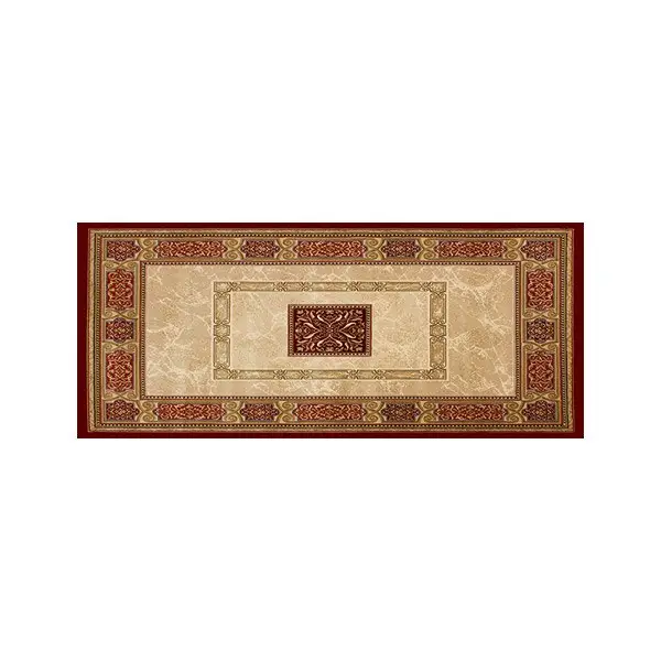 جدیدترین پادری شیک طرح فرش سنتی MR0179