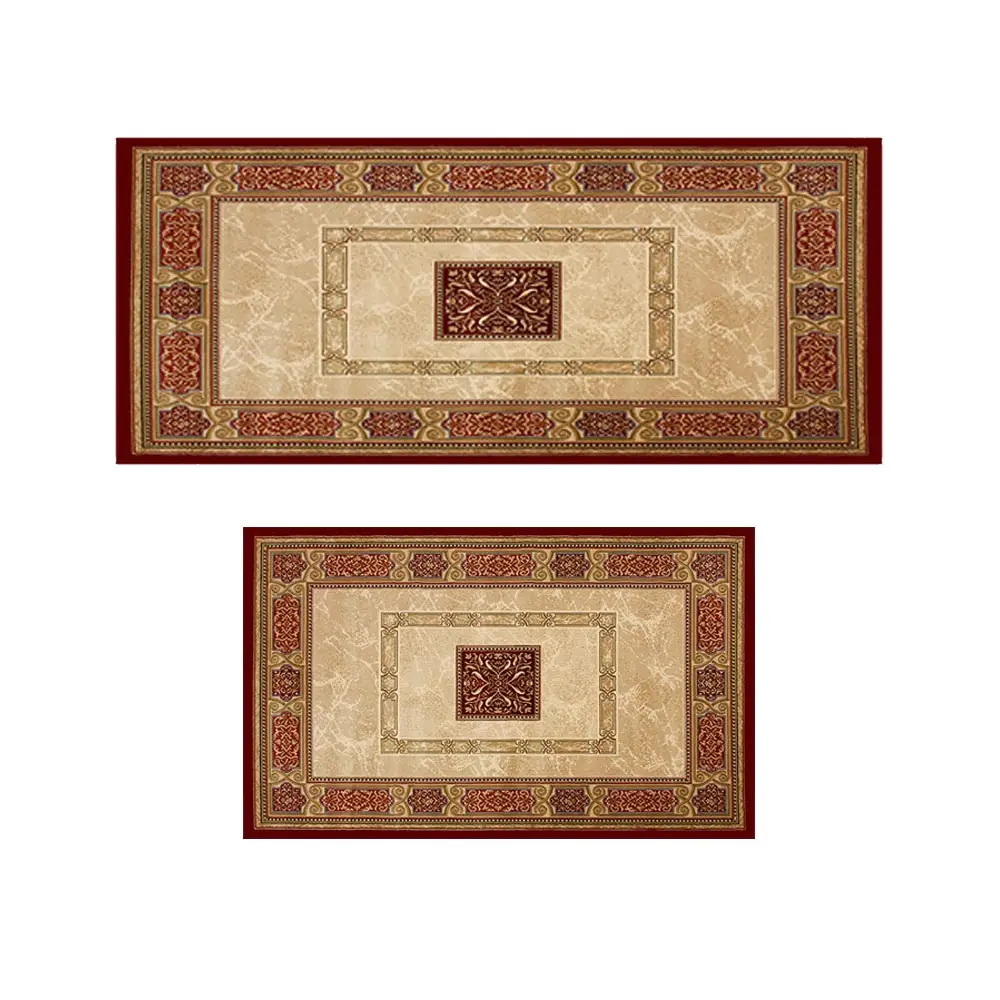 جدیدترین پادری شیک طرح فرش سنتی MR0179